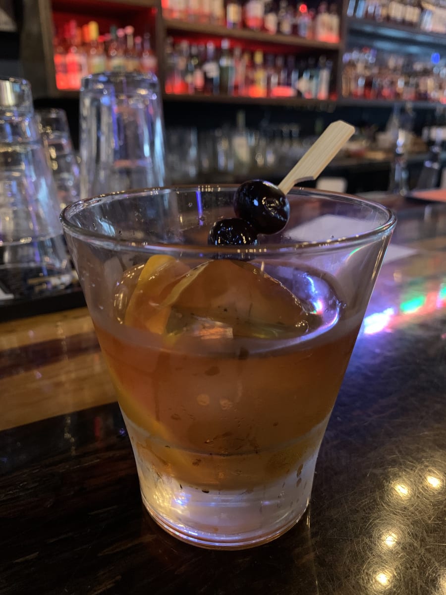 Whiskey Exchange – photo 5